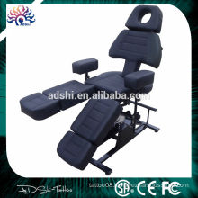 2015 TOP quality revolutionary multi-function massage tattoo chair